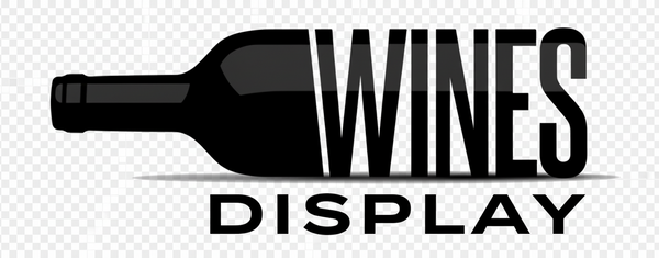Wines Display
